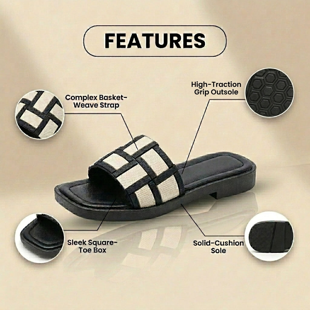 Zapatos Ortopédicos Bellamente Diseñados