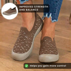 Zapatos Ortopédicos Elegantes con Look Moderno