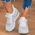 Zapatos Ortopédicos Elegantes con Look Moderno