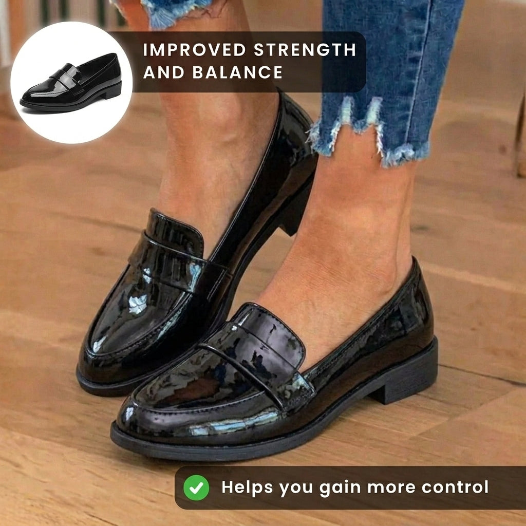 Zapatos Ortopédicos con Estilo para Toda Ocasión