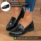 Zapatos Ortopédicos con Estilo para Toda Ocasión