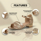 Zapatos Ortopédicos Clásicos con Estilo Atemporal