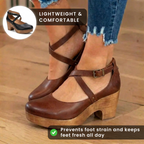 Zapatos Ortopédicos Cómodos para Uso Diario