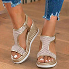 Zapatos Ortopédicos de Inspiración Vintage