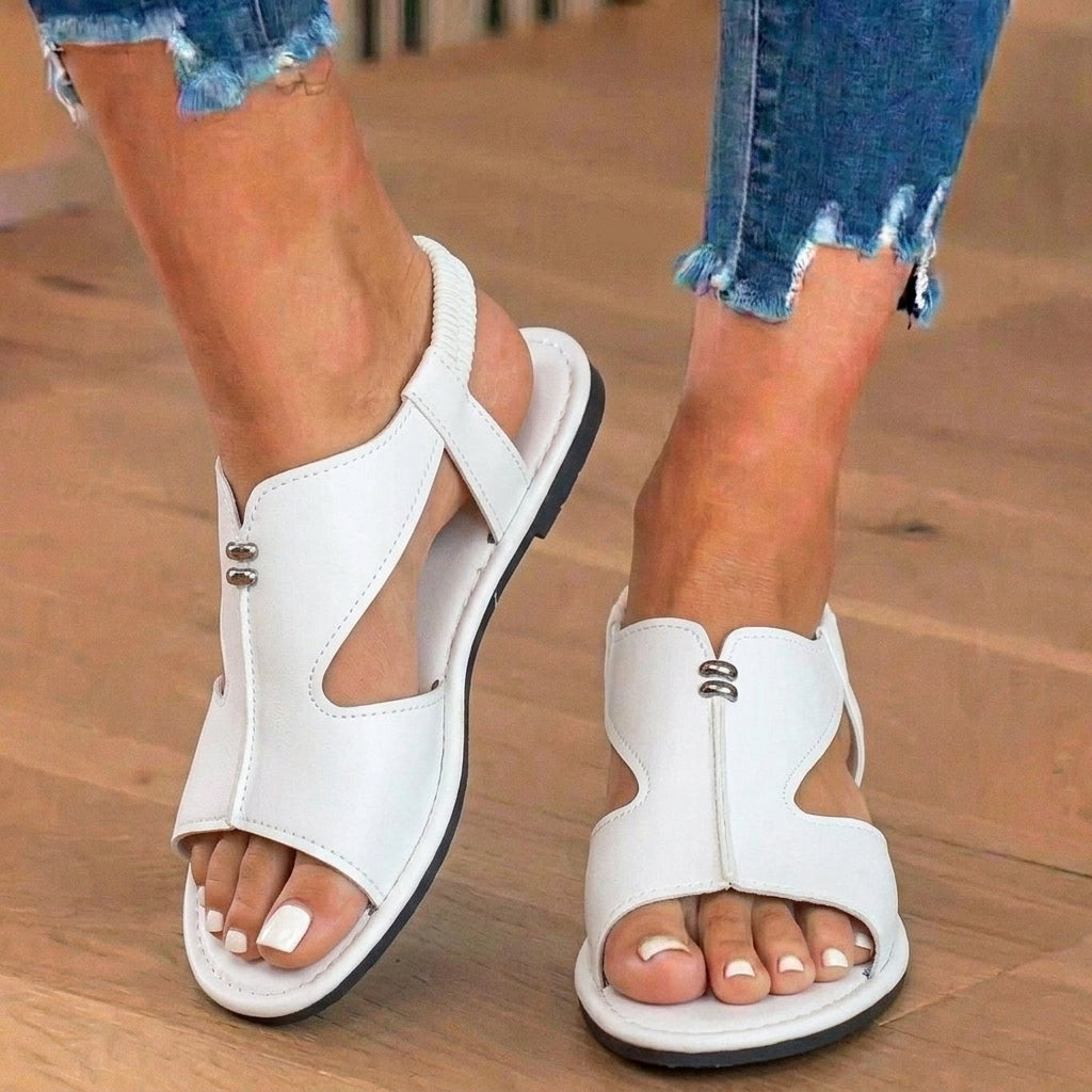 Zapatos Ortopédicos Clásicos con Estilo Atemporal