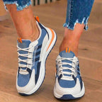 Zapatillas Ortopédicas Clásicas con Estilo Atemporal