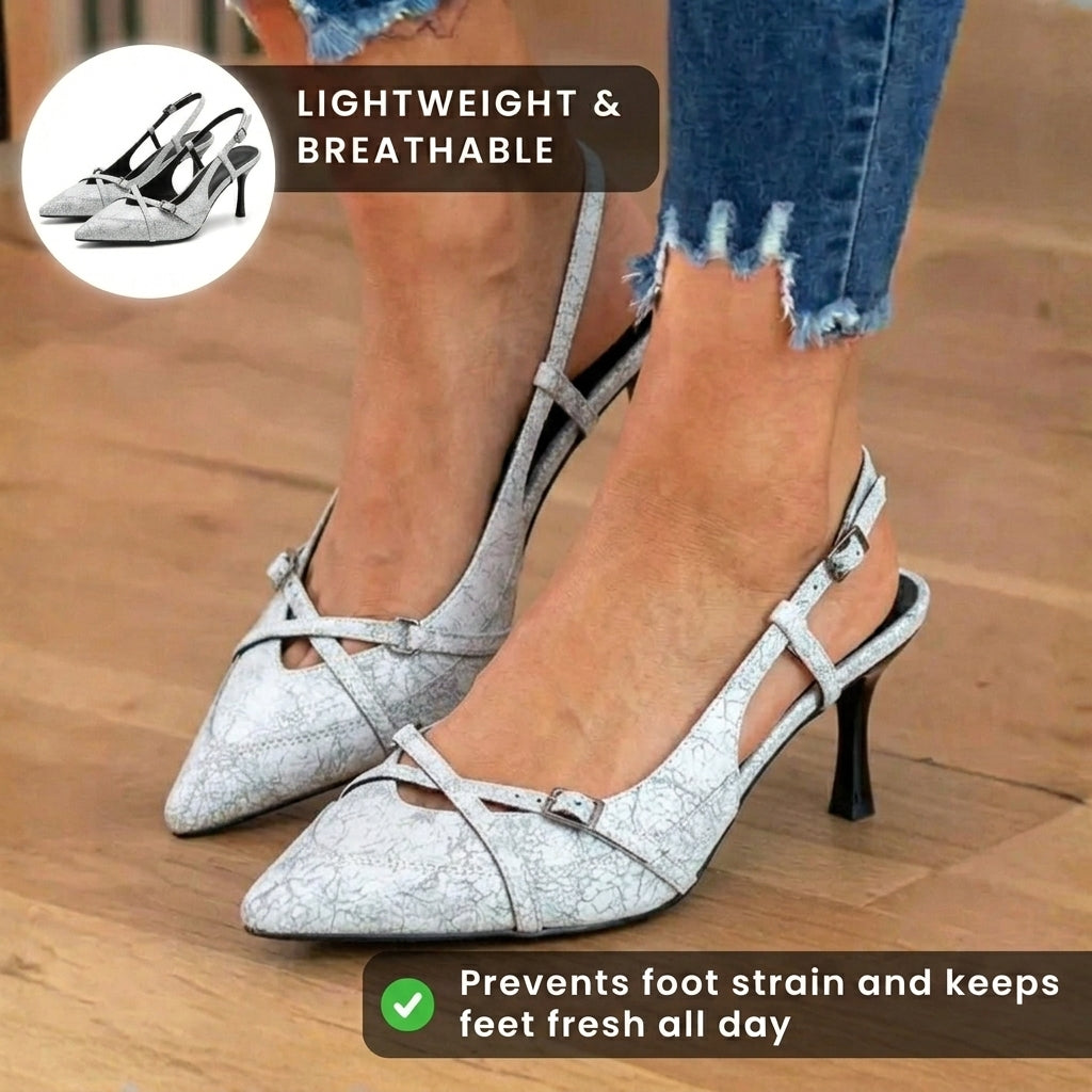 Zapatos Ortopédicos Elegantes para Cada Paso