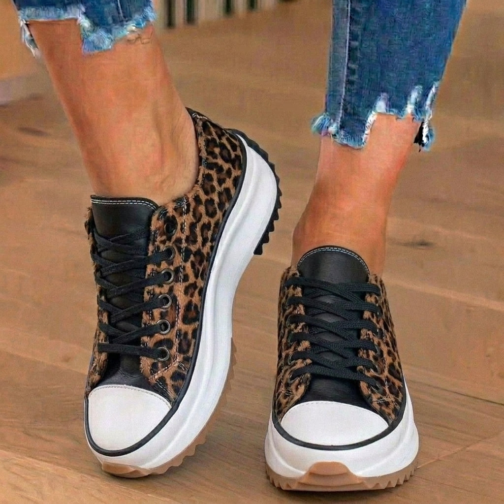 Zapatos Ortopédicos Bellamente Diseñados