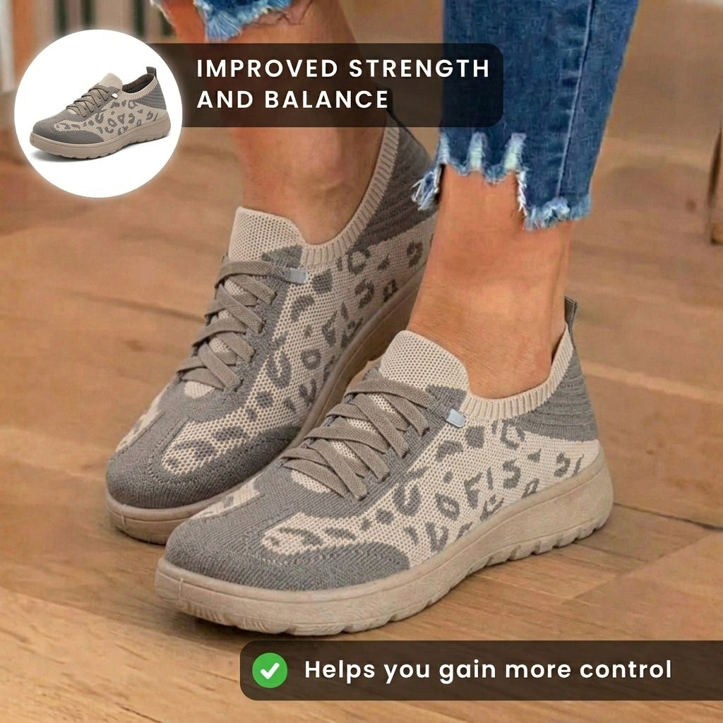 Zapatos Ortopédicos Elegantes para Cada Paso