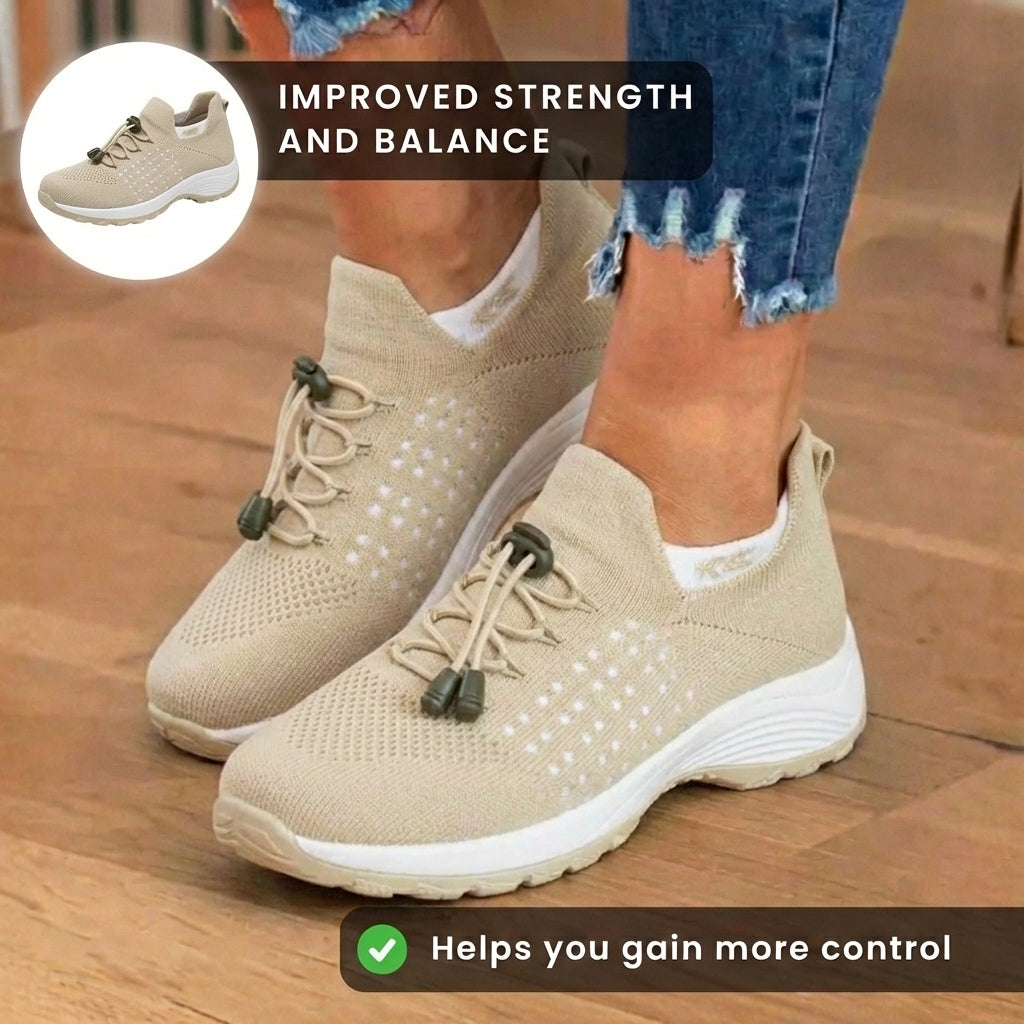 Zapatos Ortopédicos Bellamente Diseñados