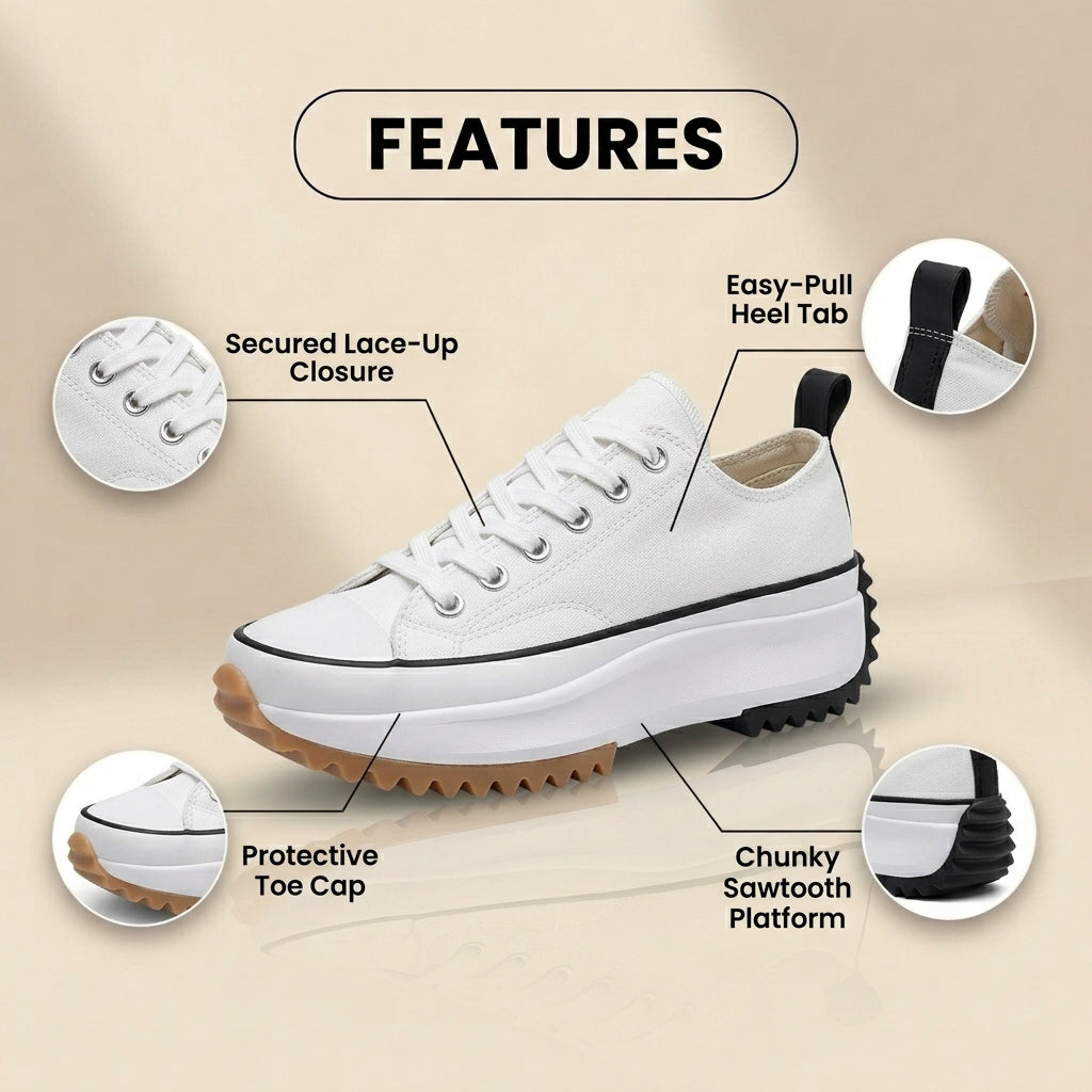 Zapatos Ortopédicos Bellamente Diseñados