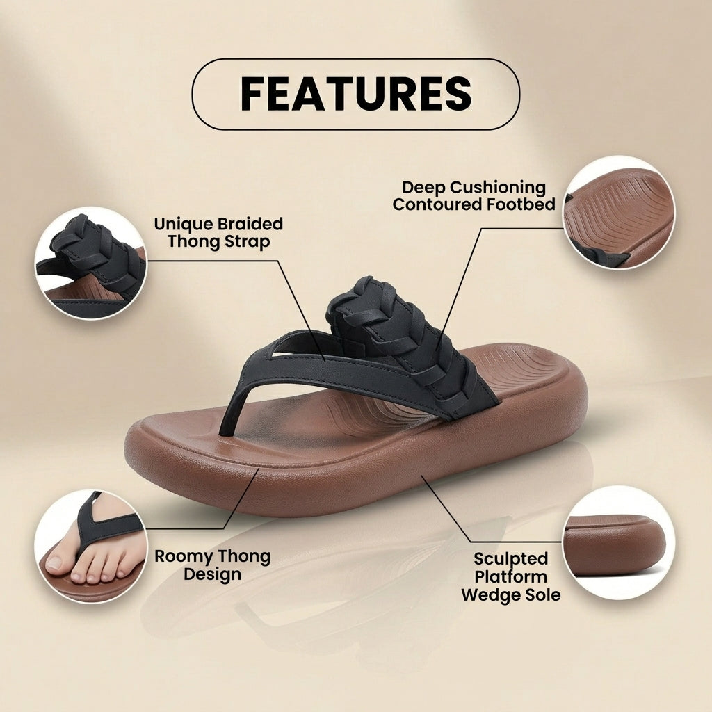 Zapatos Ortopédicos Bellamente Diseñados
