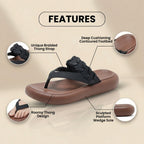 Zapatos Ortopédicos Bellamente Diseñados