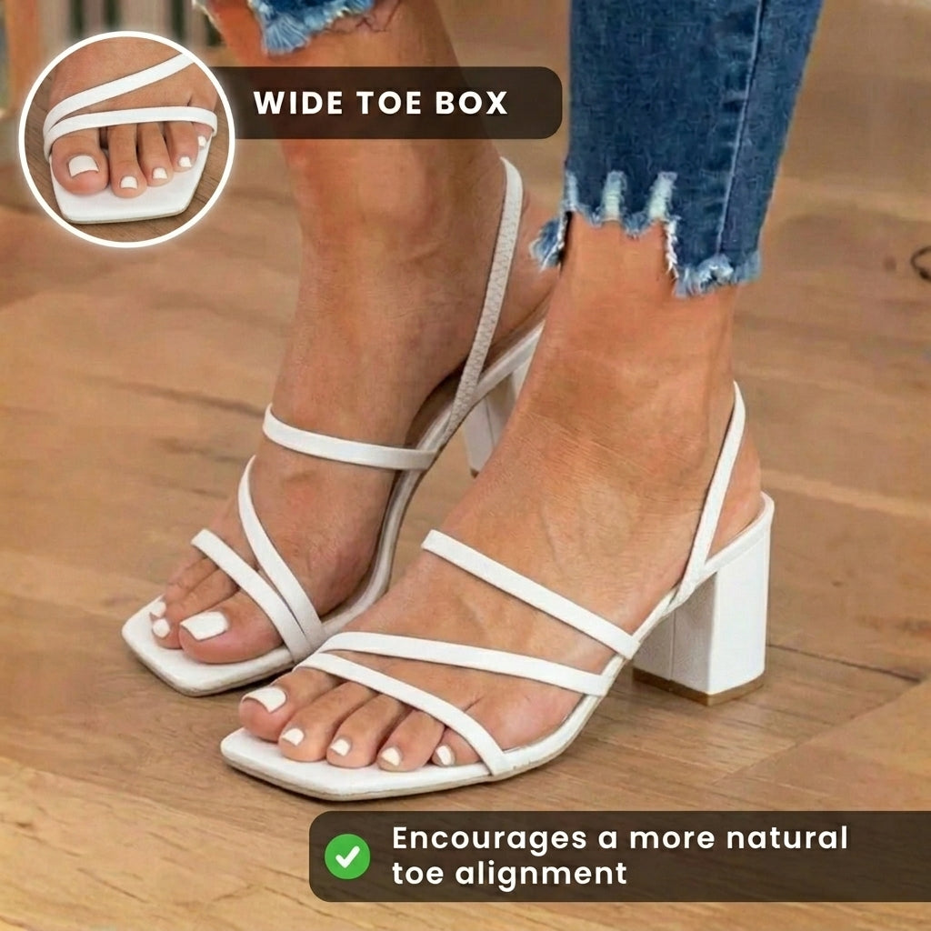 Zapatos Ortopédicos Cómodos para Uso Diario