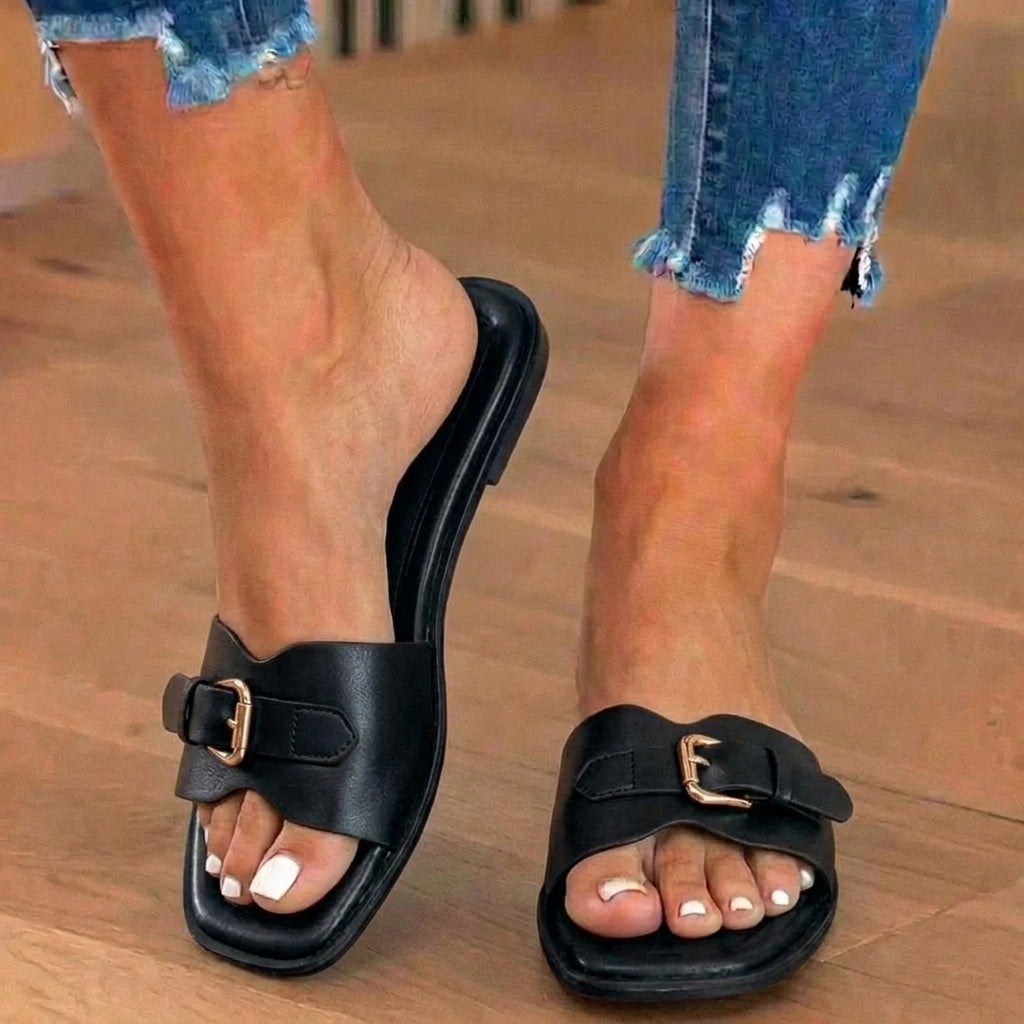 Zapatos Ortopédicos de Inspiración Vintage