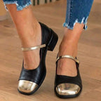 Zapatos Ortopédicos Elegantes para Cada Paso