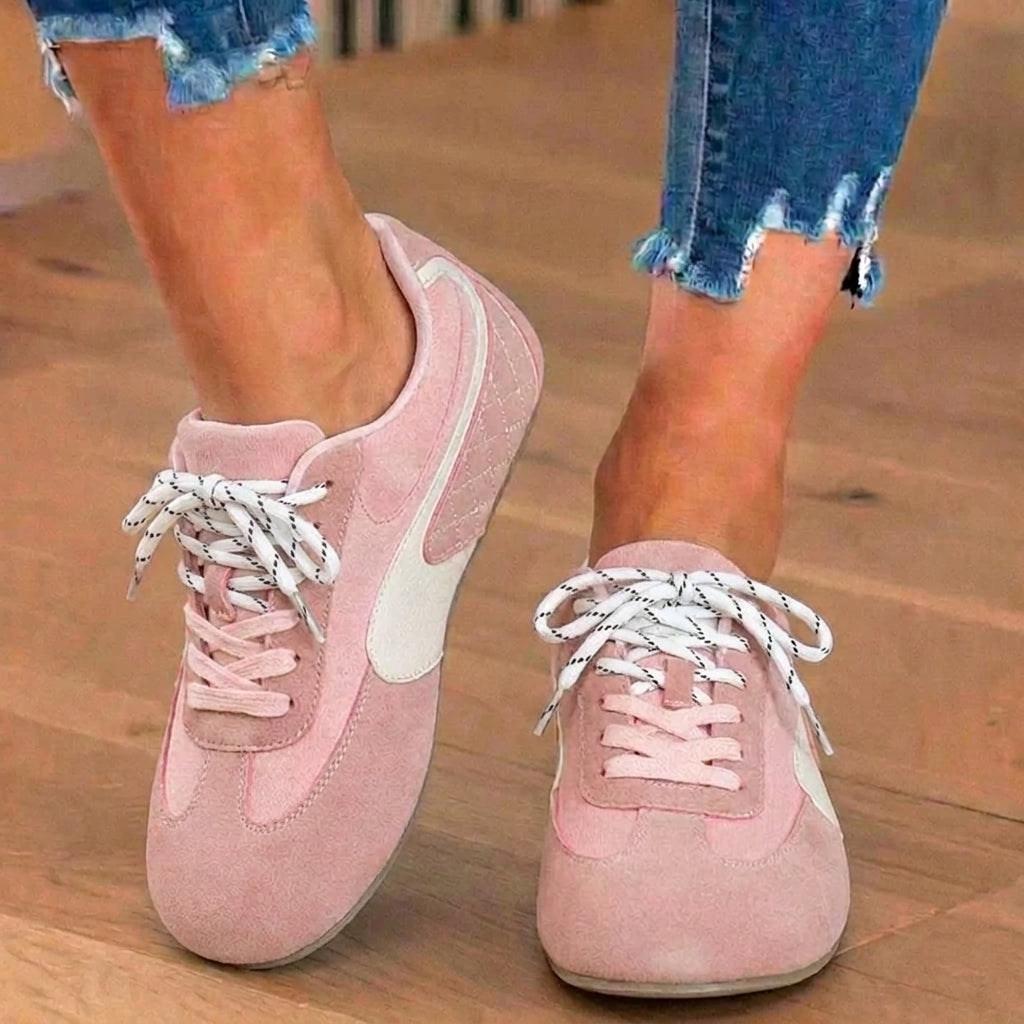 Zapatillas Ortopédicas con Estilo para Toda Ocasión