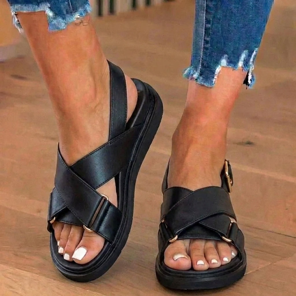 Zapatos Ortopédicos Cómodos para Uso Diario