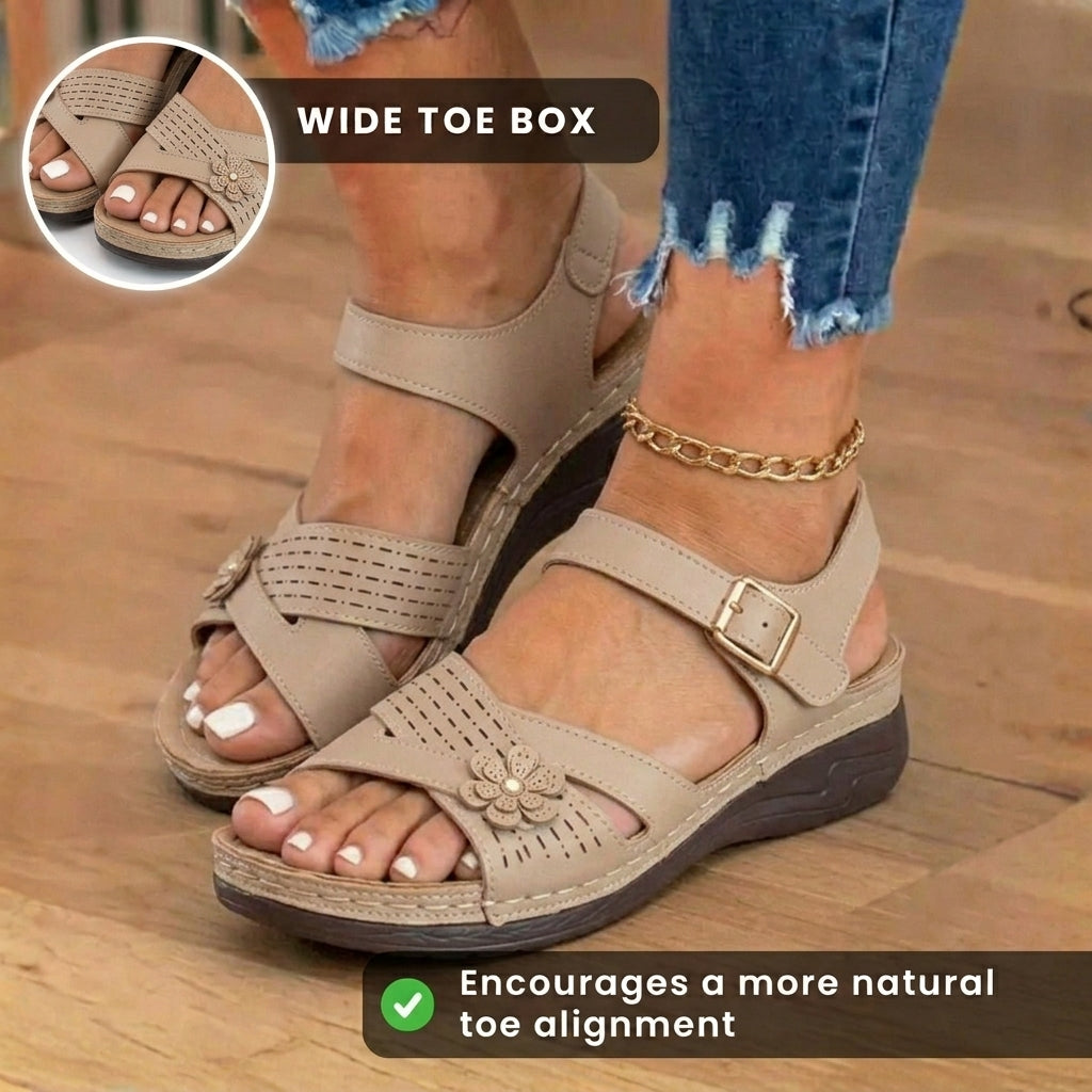 Zapatos Ortopédicos Elegantes para Cada Paso
