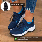 Zapatos Ortopédicos Cómodos para Uso Diario