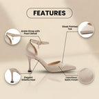 Zapatos Ortopédicos Clásicos con Estilo Atemporal