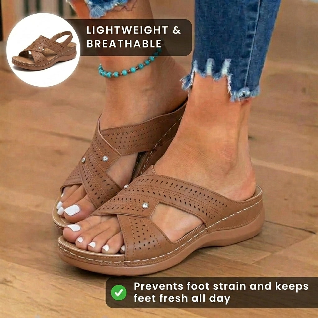Zapatos Ortopédicos con Estilo para Toda Ocasión