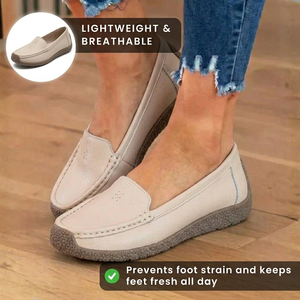 Zapatos Ortopédicos con Estilo para Toda Ocasión