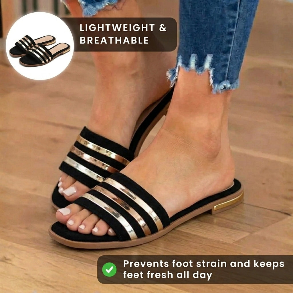 Zapatos Ortopédicos Cómodos para Uso Diario