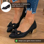 Zapatos Ortopédicos con Estilo para Toda Ocasión