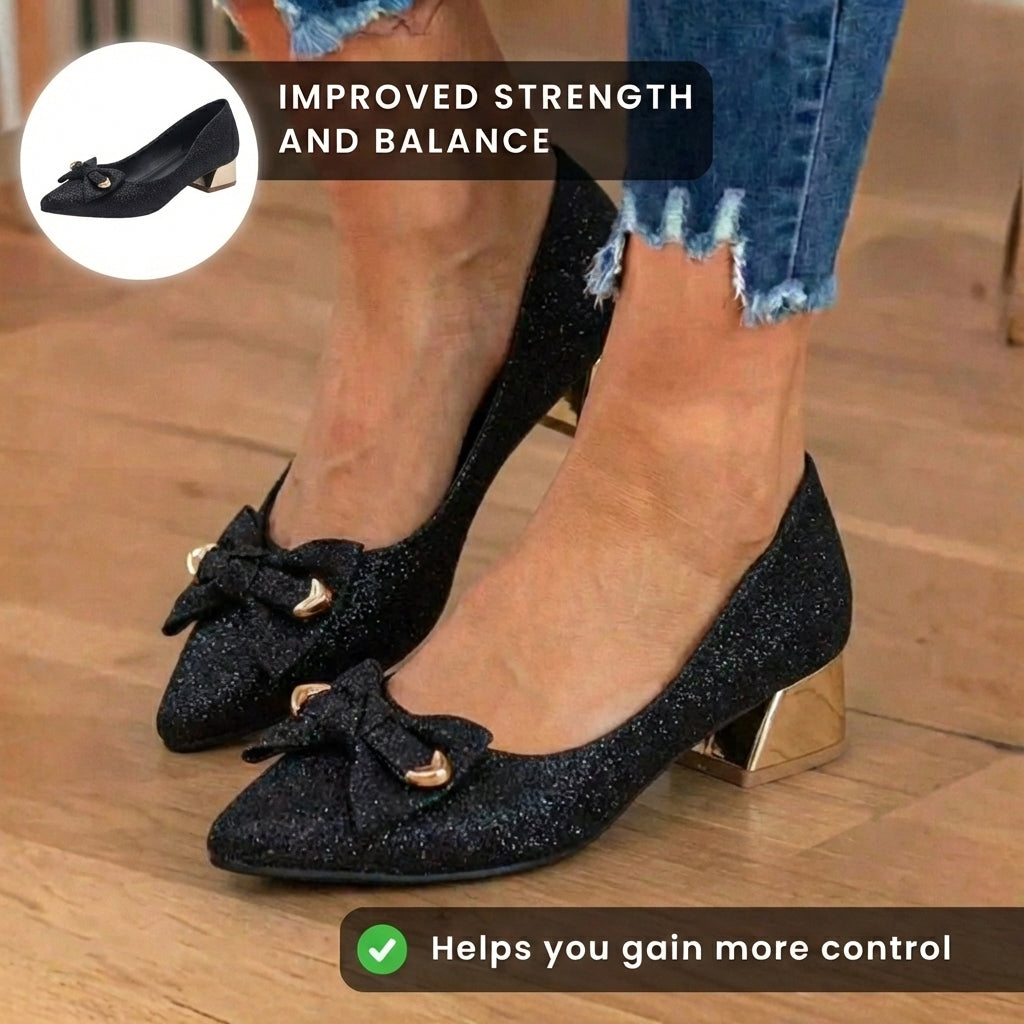 Zapatos Ortopédicos con Estilo para Toda Ocasión