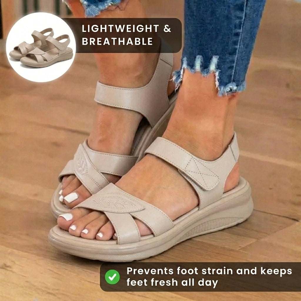 Zapatos Ortopédicos Bellamente Diseñados