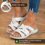 Zapatos Ortopédicos Cómodos para Uso Diario