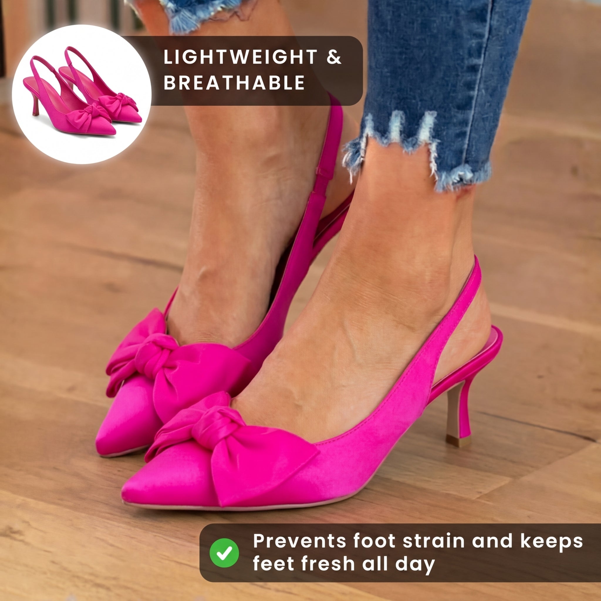 Zapatos Ortopédicos Bellamente Diseñados