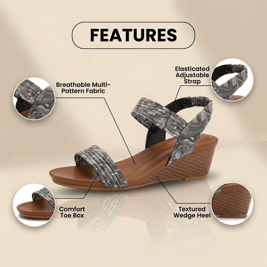 Zapatos Ortopédicos Clásicos con Estilo Atemporal