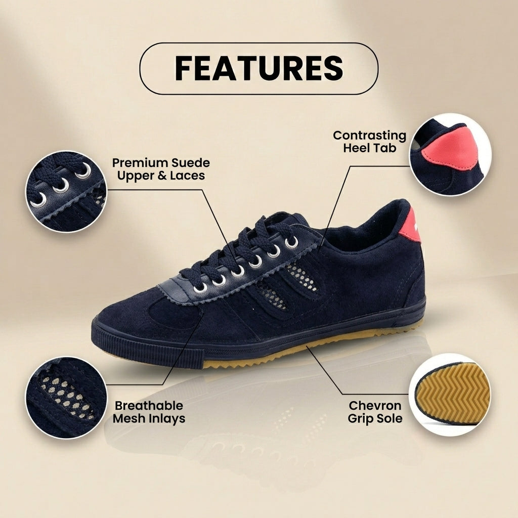 Zapatos Ortopédicos con Estilo para Toda Ocasión