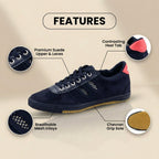 Zapatos Ortopédicos con Estilo para Toda Ocasión