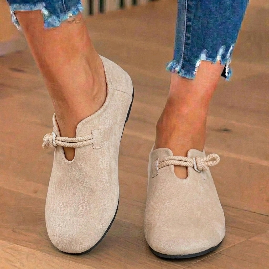 Zapatos Ortopédicos de Inspiración Vintage