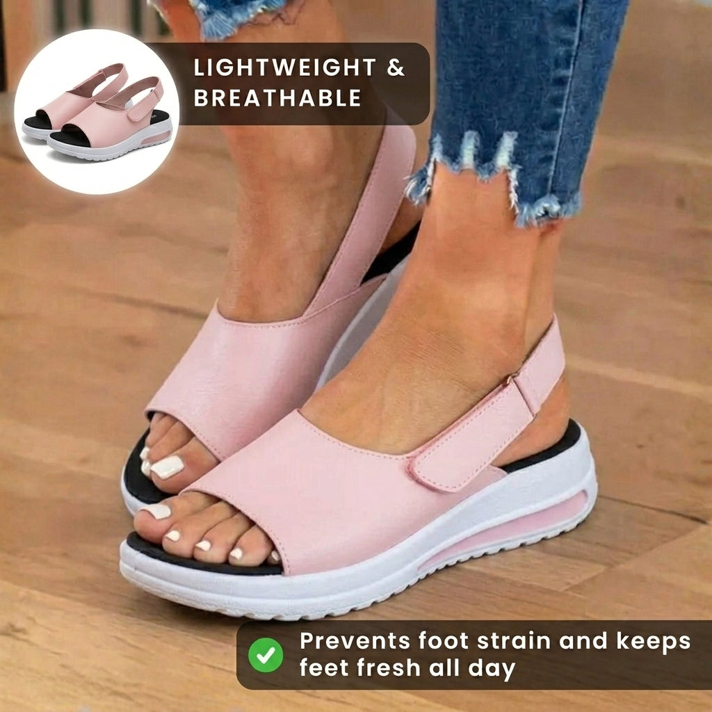 Zapatos Ortopédicos Bellamente Diseñados