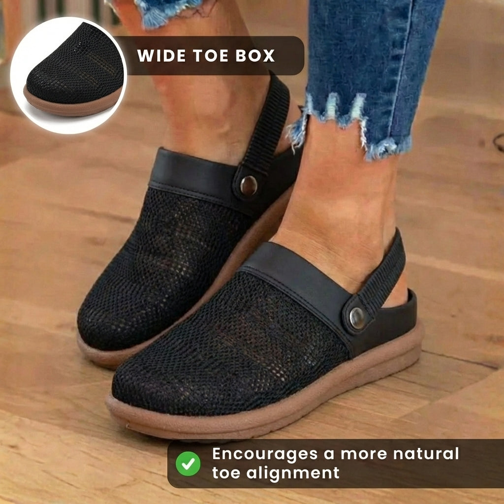 Zapatos Ortopédicos con Estilo para Toda Ocasión