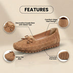 Zapatos Ortopédicos Elegantes para Cada Paso