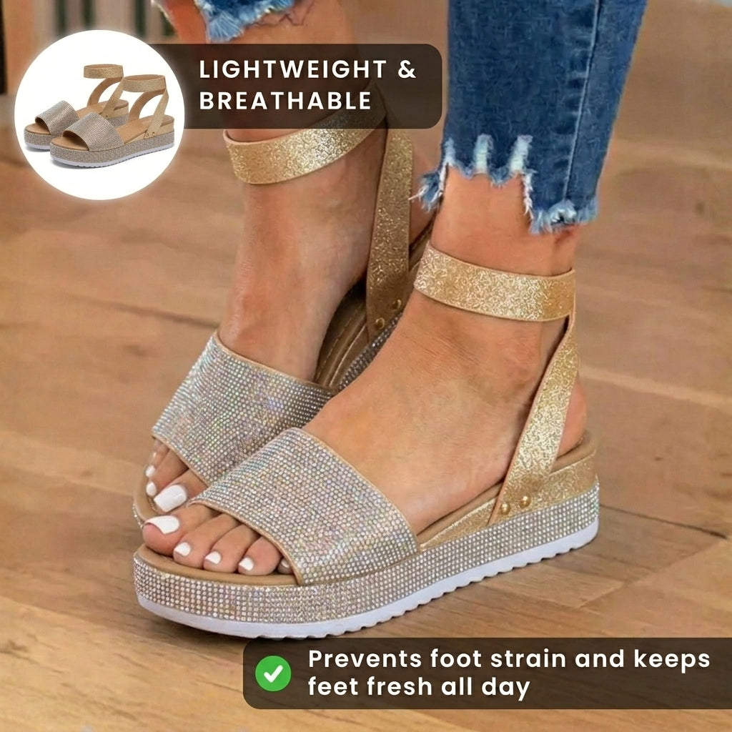 Zapatos Ortopédicos Cómodos para Uso Diario