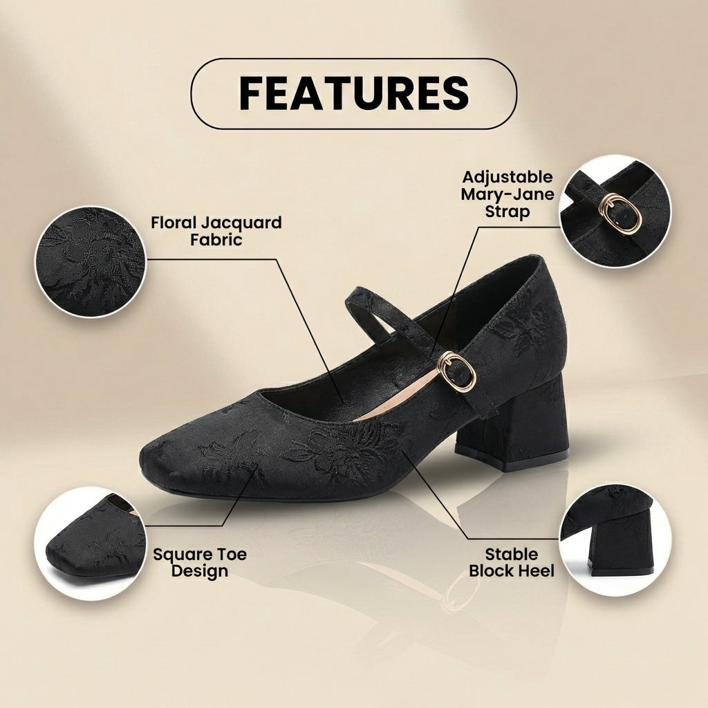 Zapatos Ortopédicos Clásicos con Estilo Atemporal