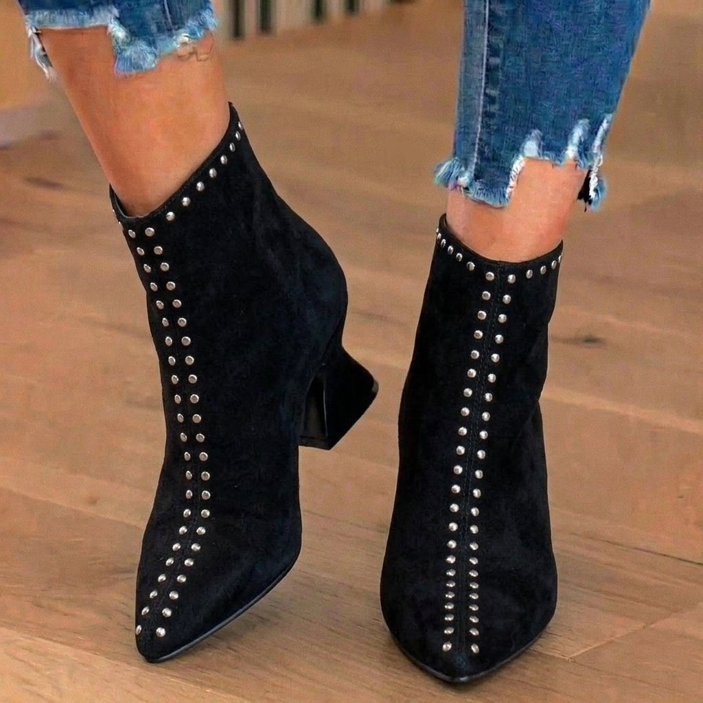 Zapatos Ortopédicos Clásicos con Estilo Atemporal