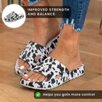 Zapatos Ortopédicos Chic con Diseño Único