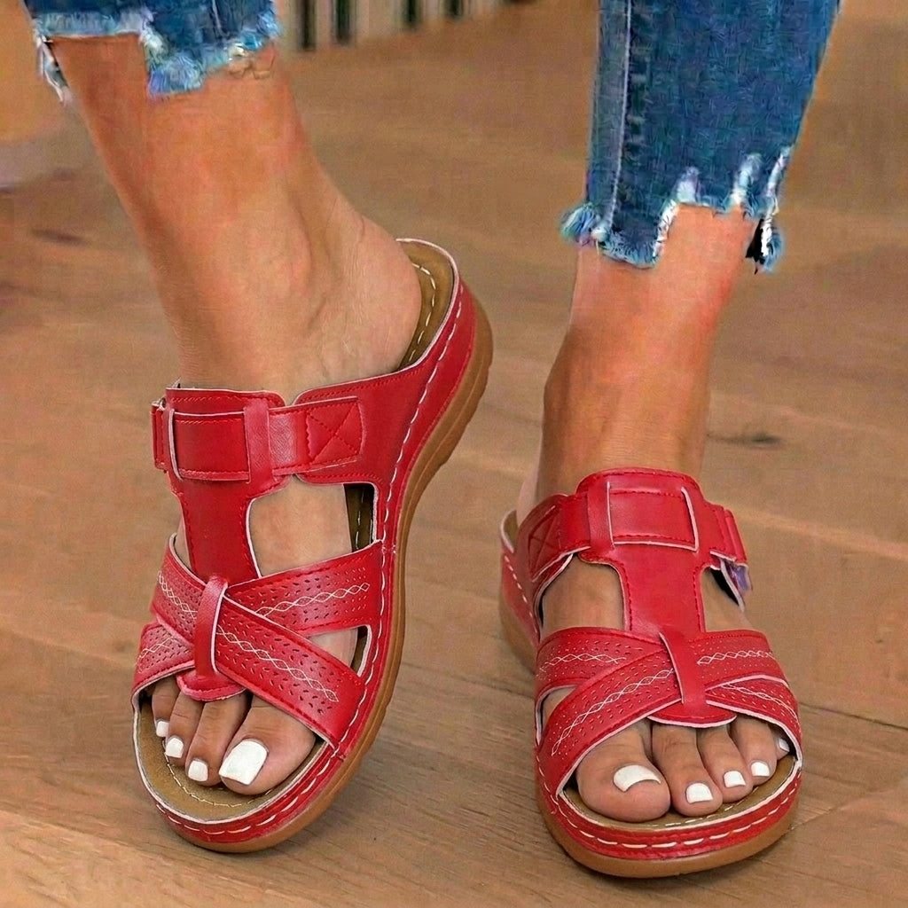Zapatos Ortopédicos con Estilo para Toda Ocasión