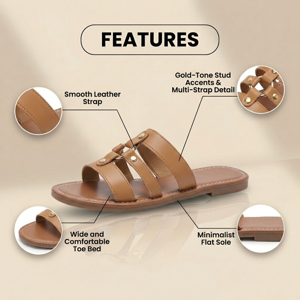 Zapatos Ortopédicos Elegantes con Look Moderno