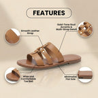 Zapatos Ortopédicos Elegantes con Look Moderno