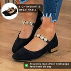 Zapatos Ortopédicos Elegantes para Cada Paso