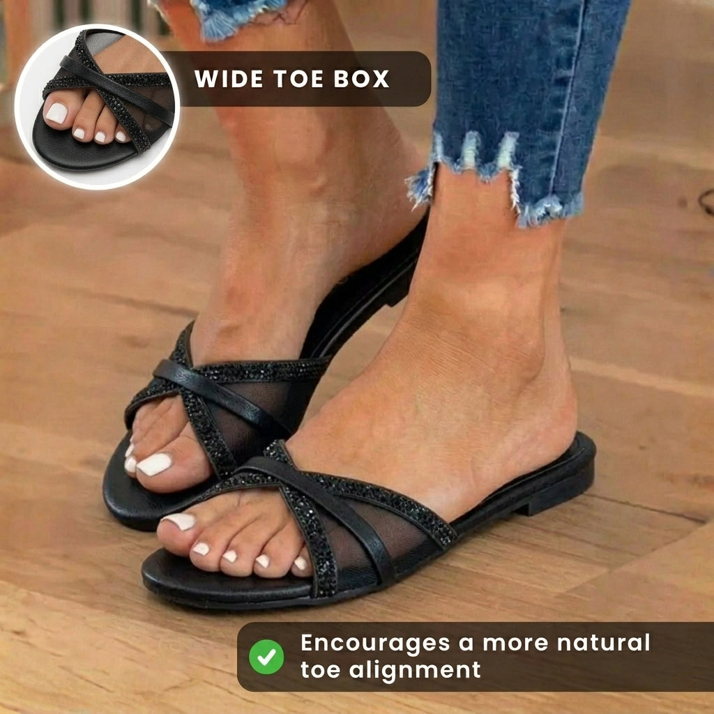 Zapatos Ortopédicos con Estilo para Toda Ocasión