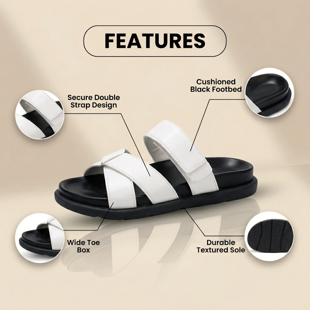 Zapatos Ortopédicos con Estilo para Toda Ocasión
